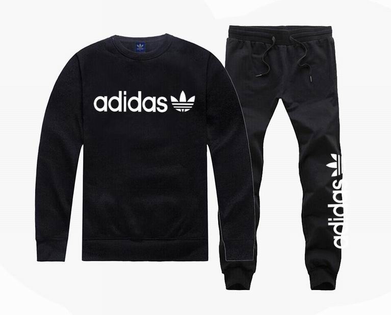 men adidas sport suits-383